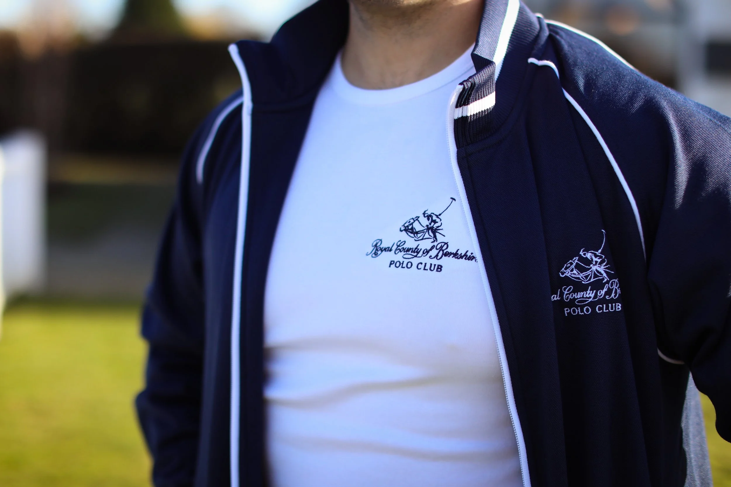 Royal County of Berkshire Polo Club