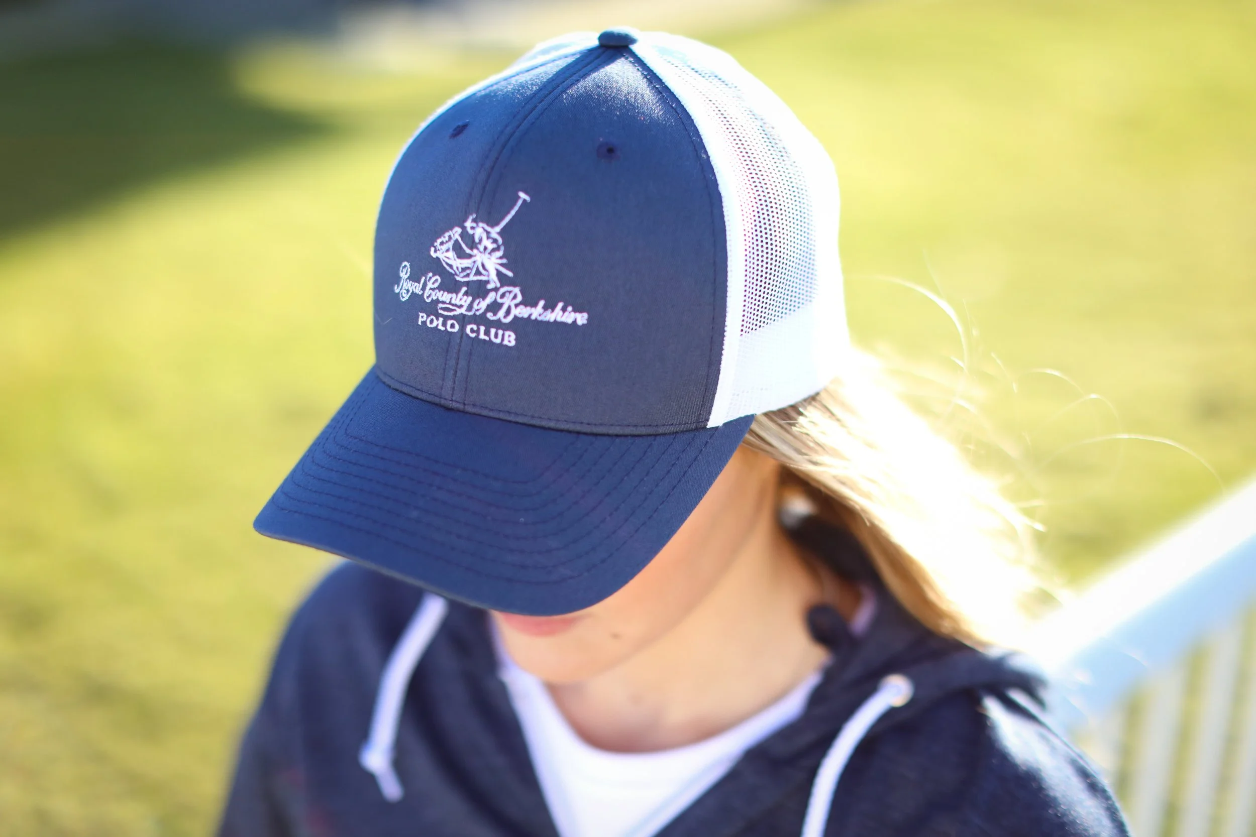 Royal County of Berkshire Polo Club