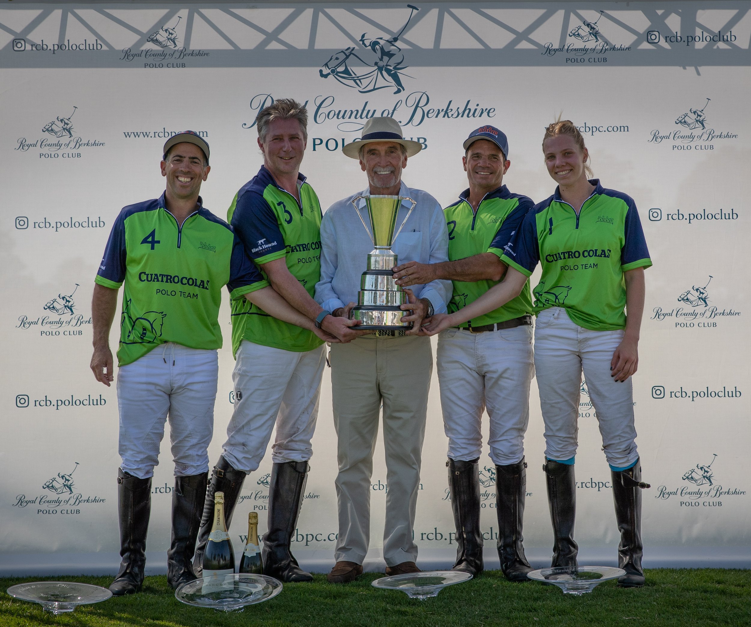 Gallery — Royal County of Berkshire Polo Club