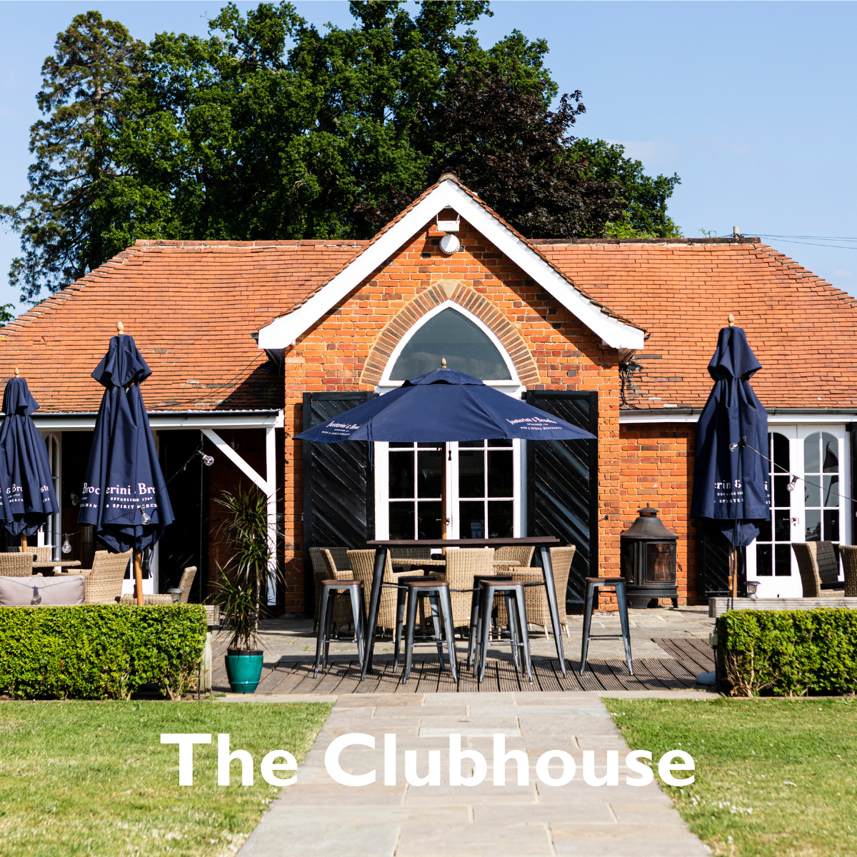 Clubhouse