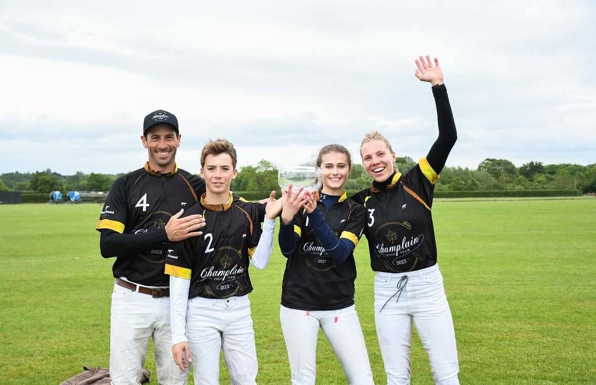 Jim McEnteggart 2025