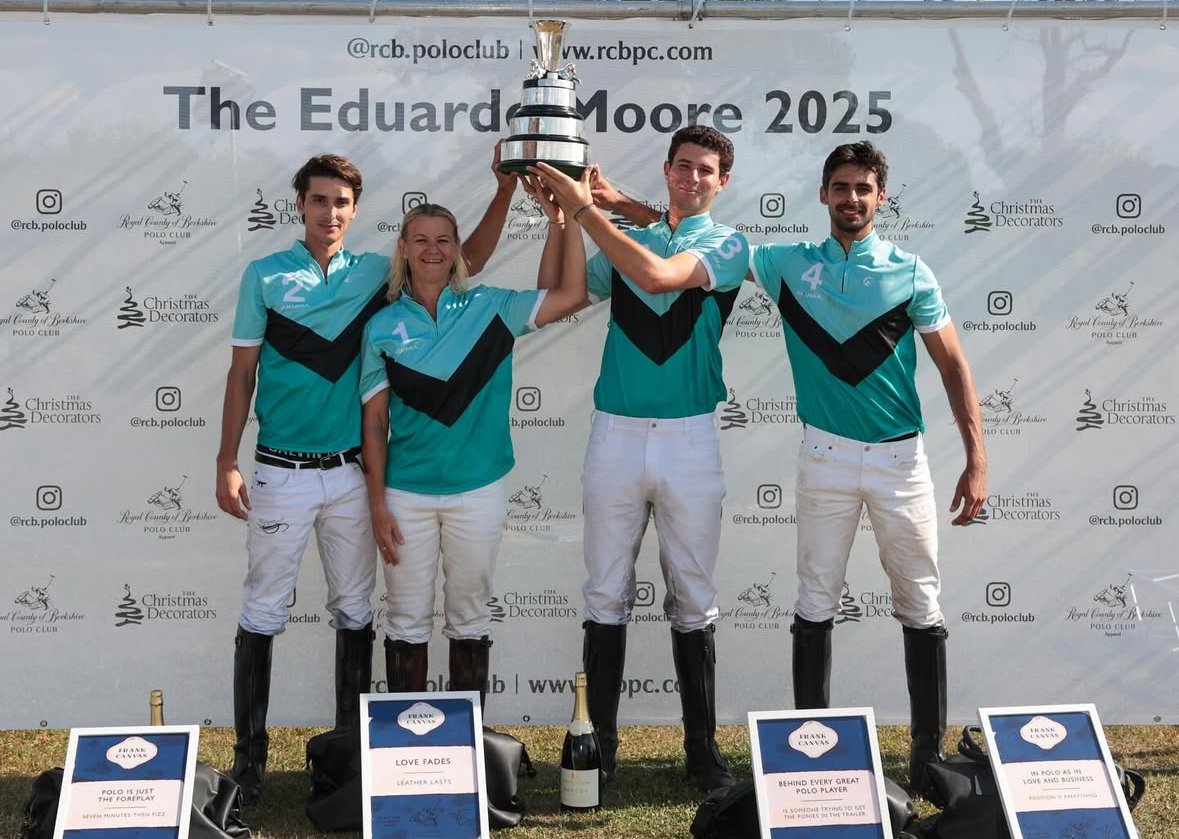 The Eduardo Moore 2025