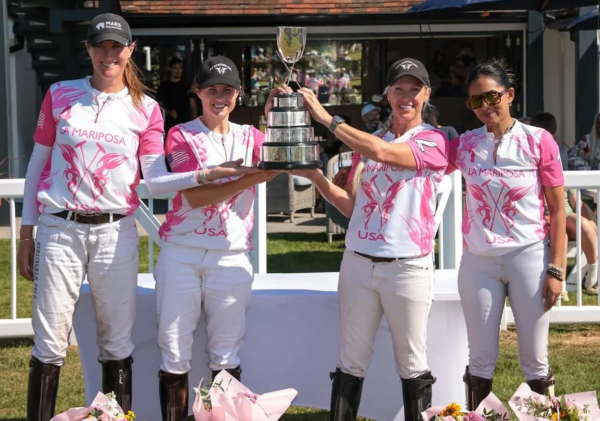 The Polo Festival 2025