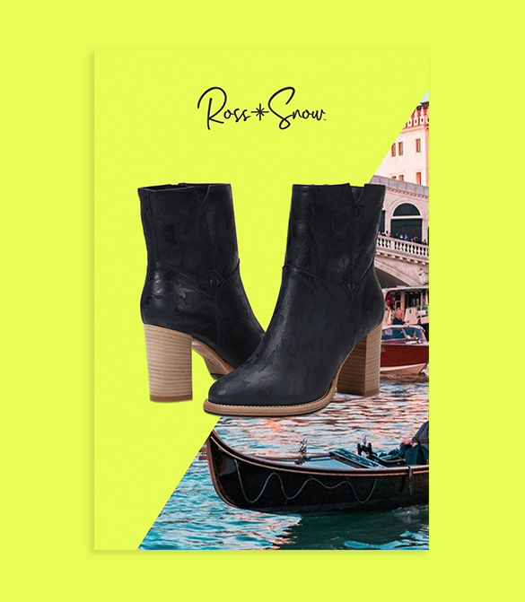 cat collateral boots