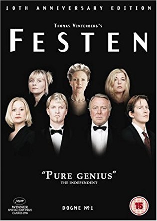 Friday Movie Night : Festen/ The Celebration (1998) with Danish Food —  Ebenezer Presents