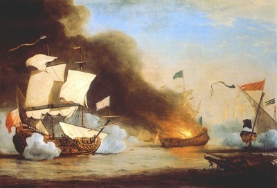 normal_Velde-The-Younger-An-English-Ship-In-Action-With-Barbary-Corsairs.jpg