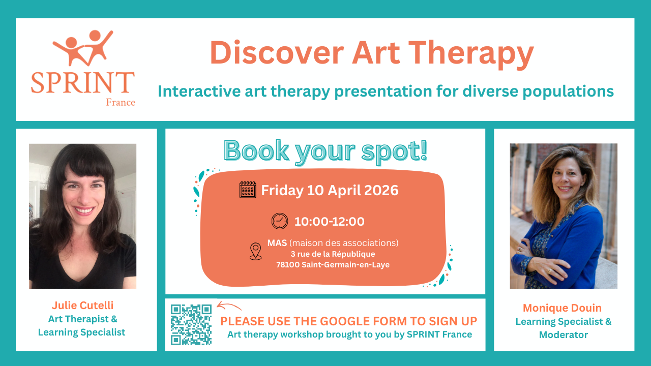 Discover Art Therapy