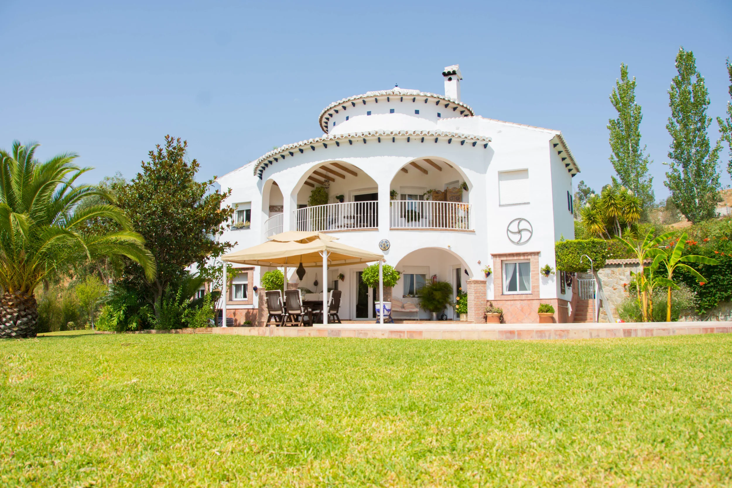 LT Construction - Property Reform Malaga