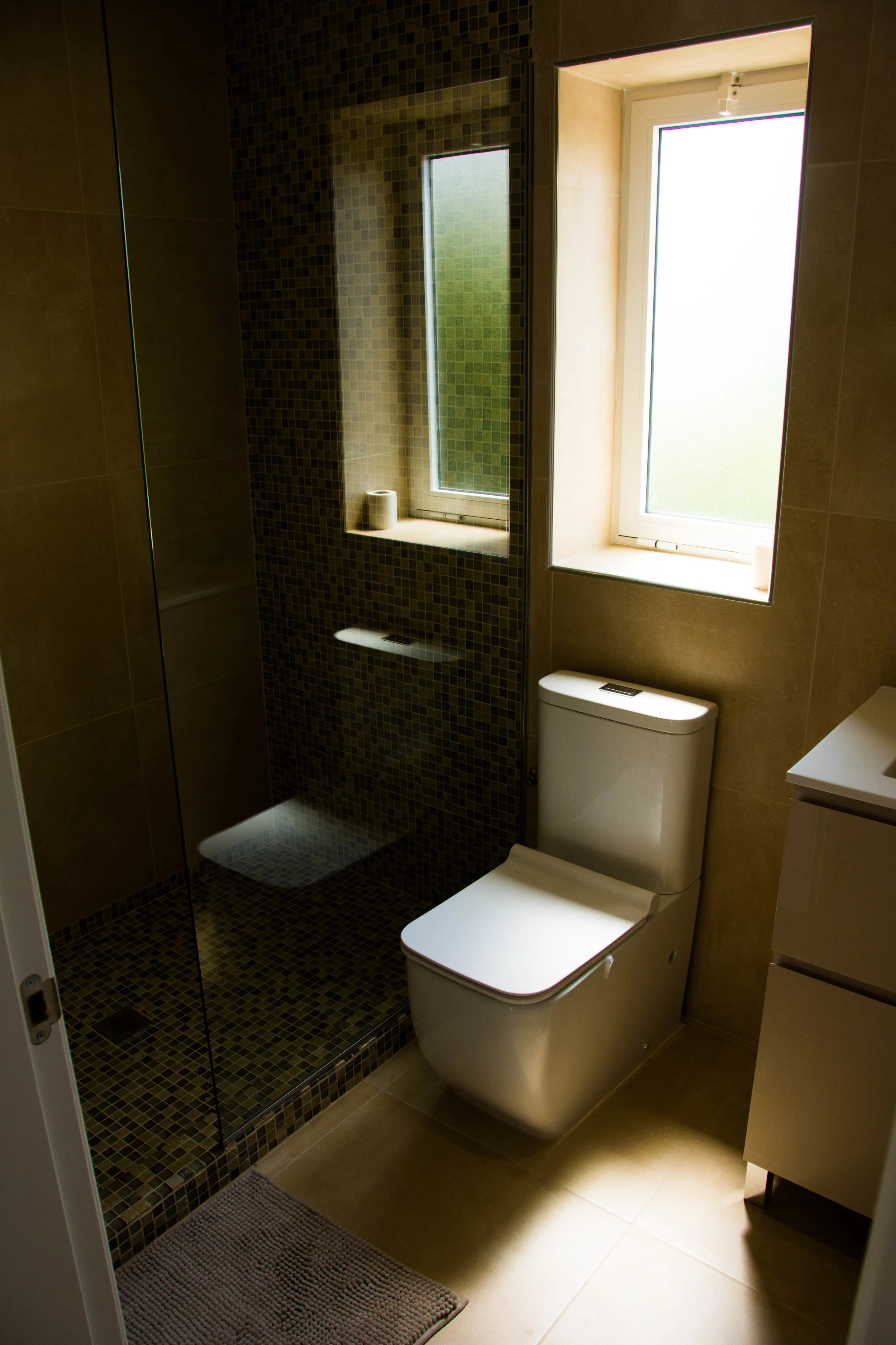 LT Construction - Bathroom Reform, Estepona