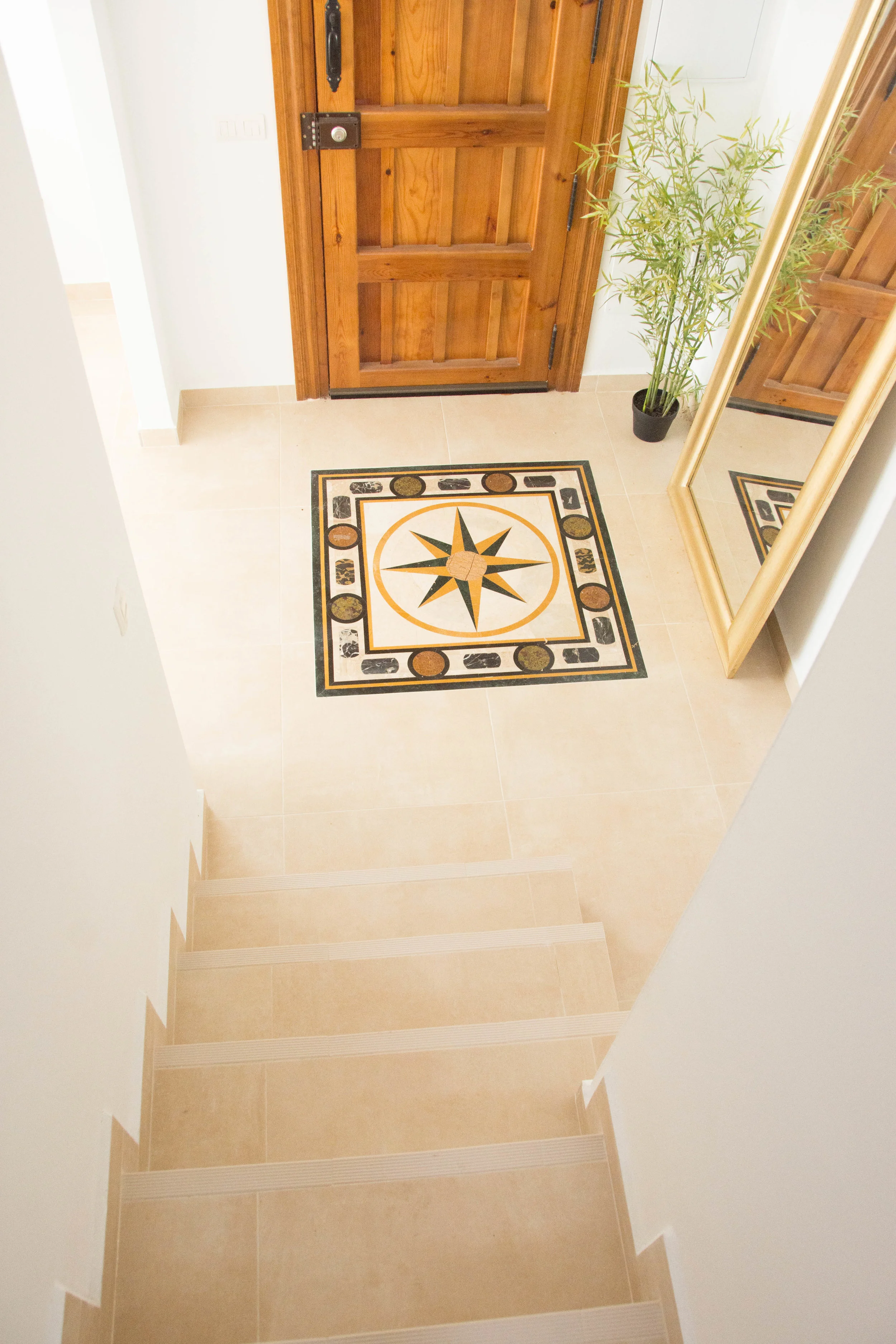 LT Construction - Tiles