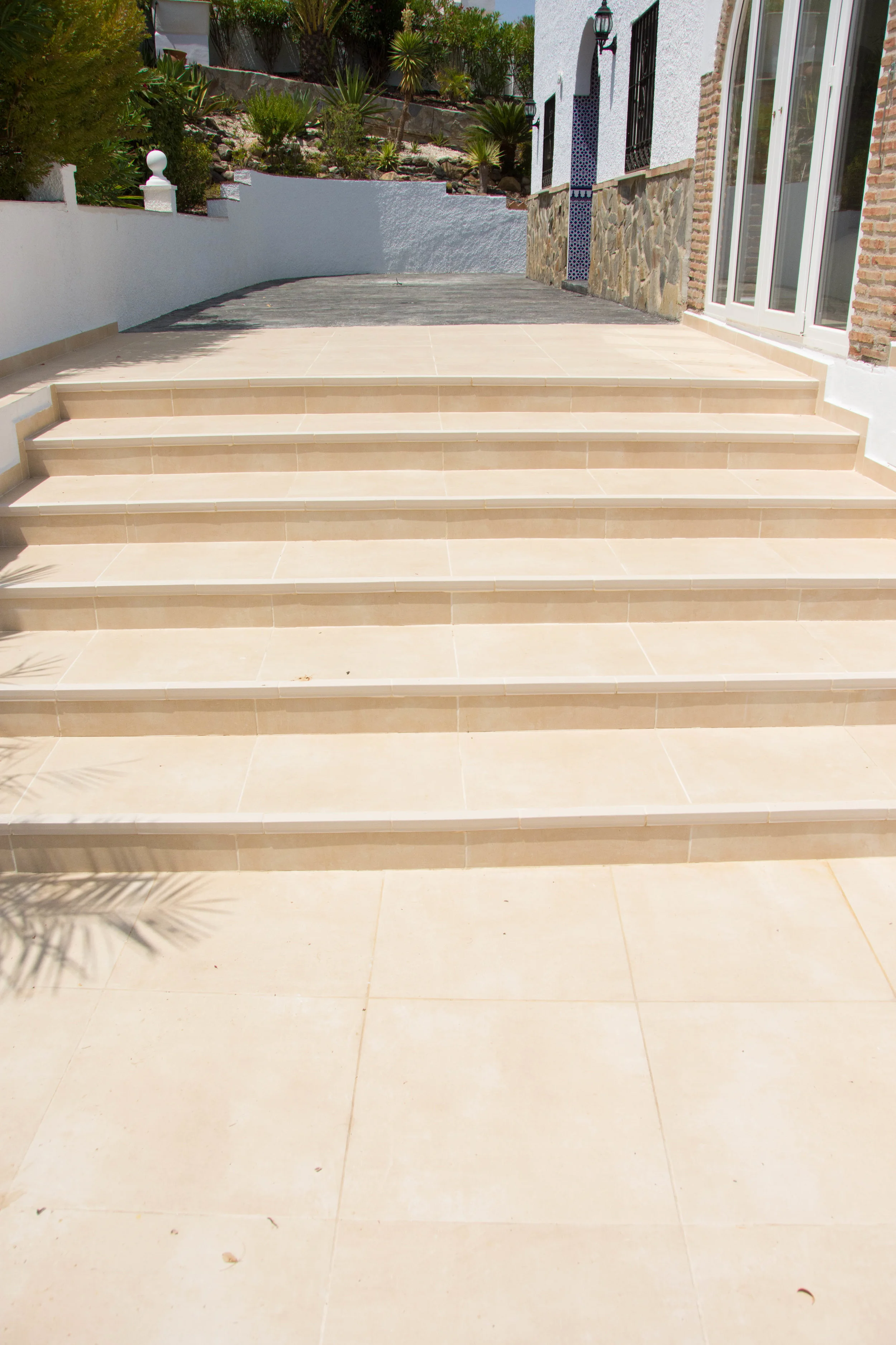 LT Construction - Construction - Mijas