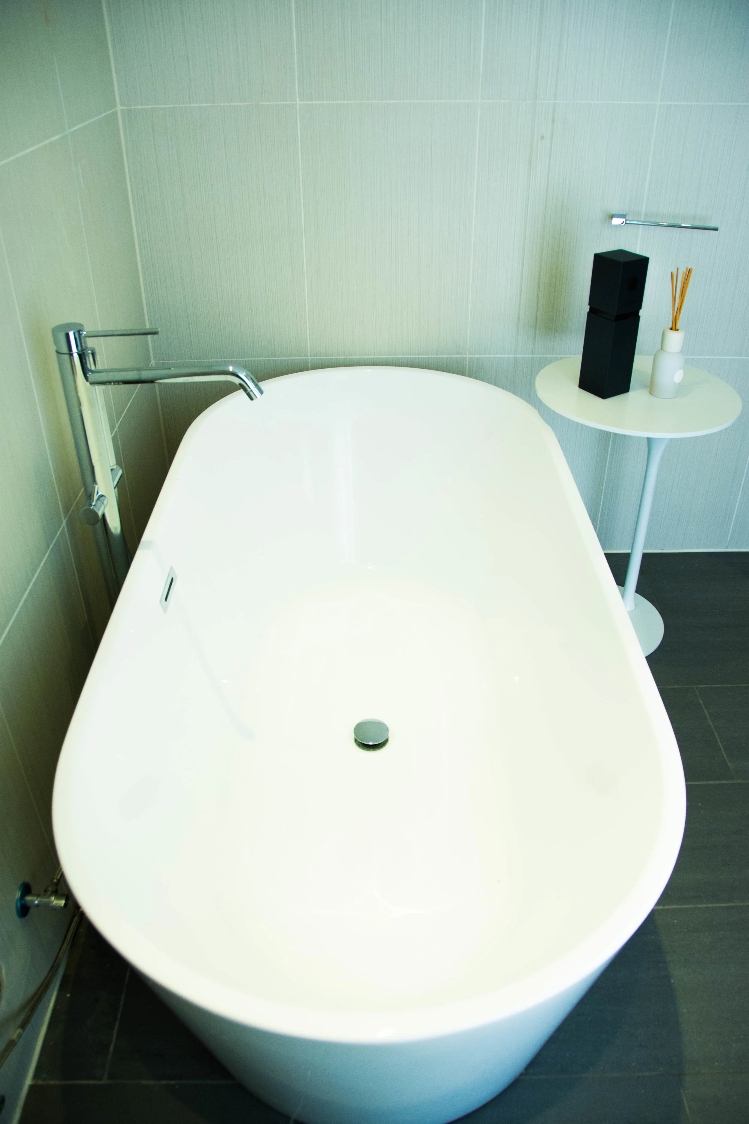 LT Construction - Bathroom Renovation