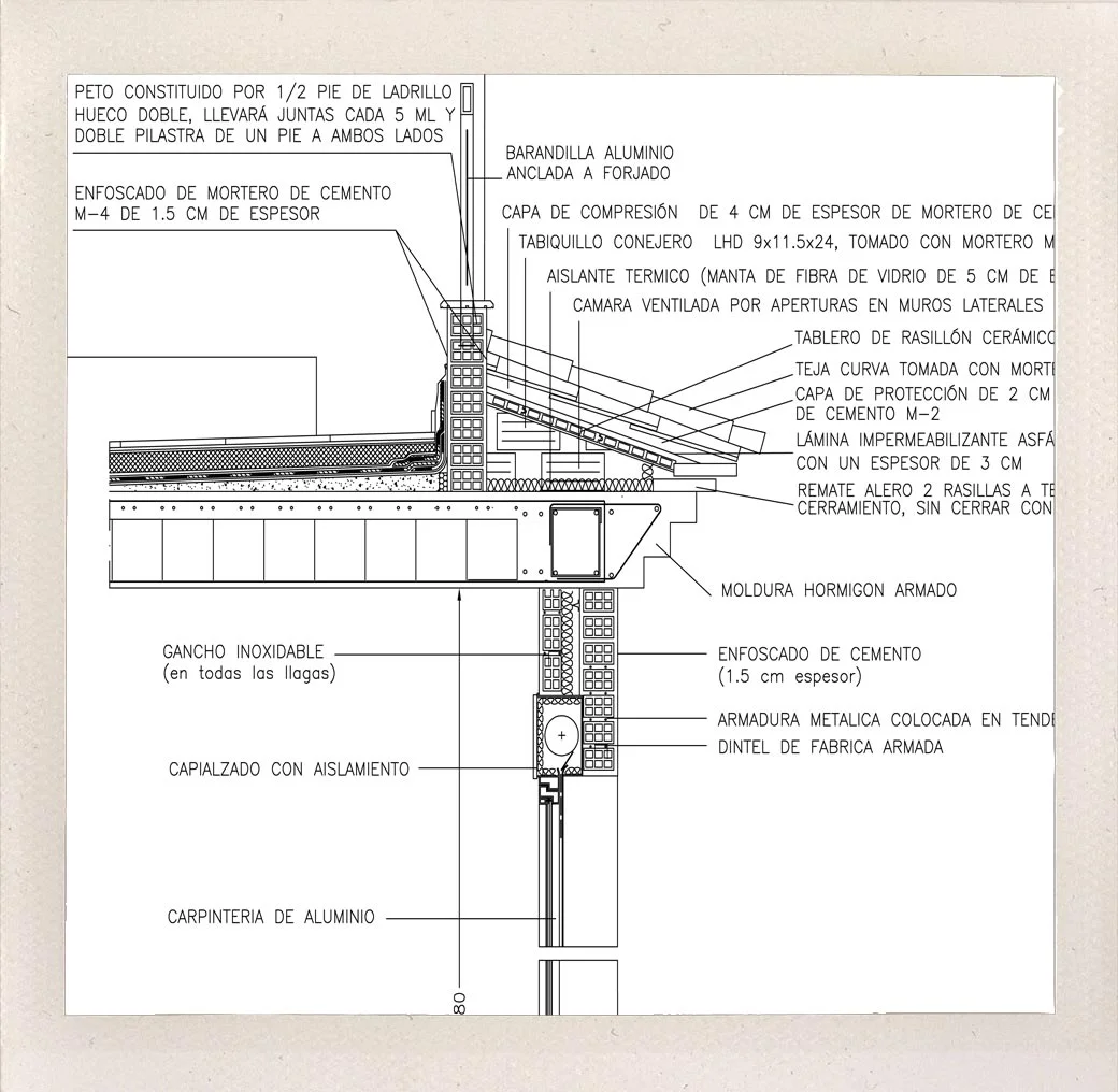 Building License — LT Construction Company