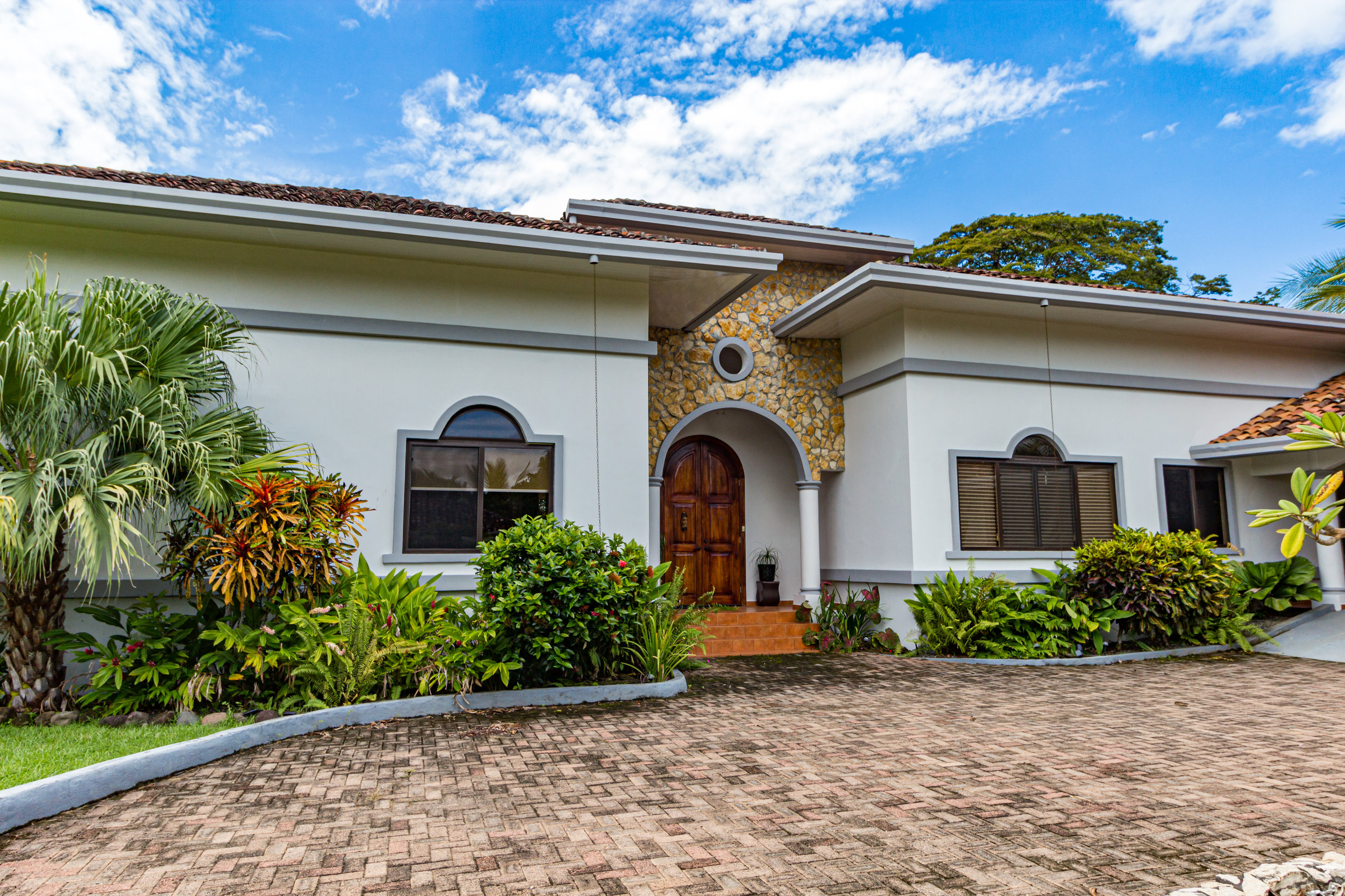 Property Issues: Driveways