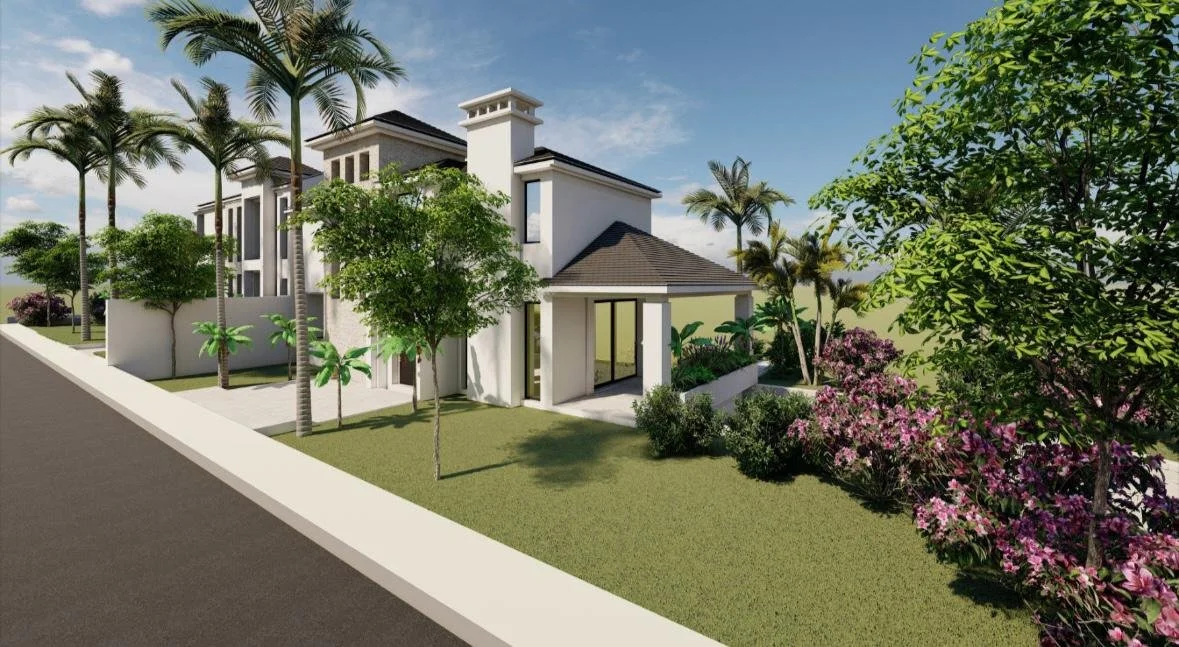 Een villa bouwen in Marbella: Een stap-voor-stap handleiding