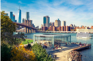 BROOKLYN IN A DAY