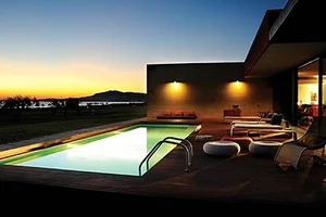 ITALIAN SPAS FOR THE SENSES