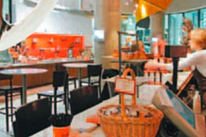 COCOA FOR CONNOISSEURS