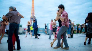 36 HOURS ON THE LEFT BANK, PARIS