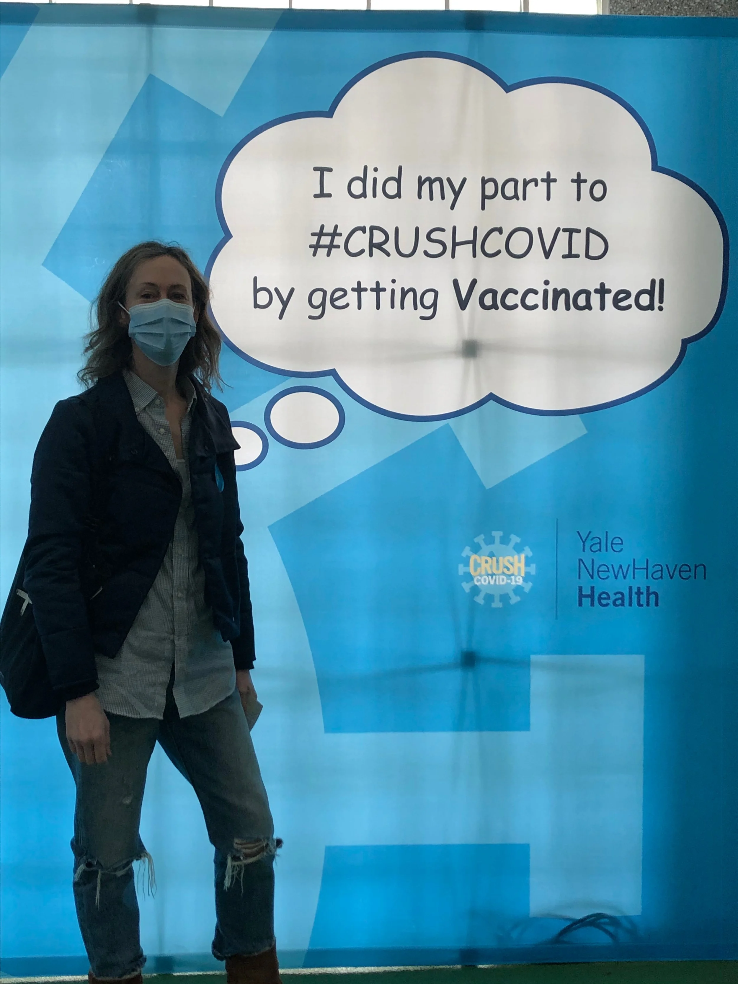 Reflections on the year