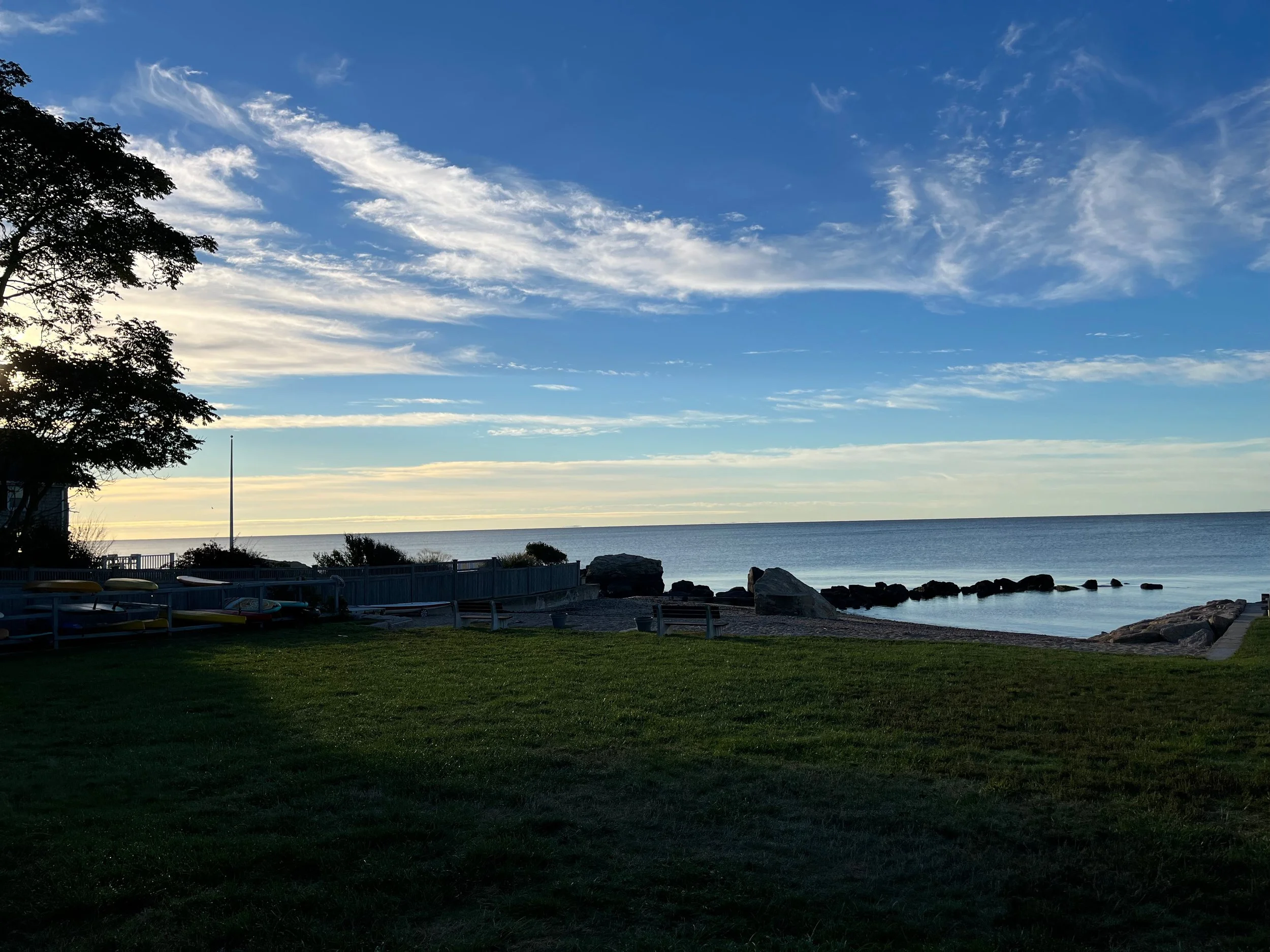 The fragility of life