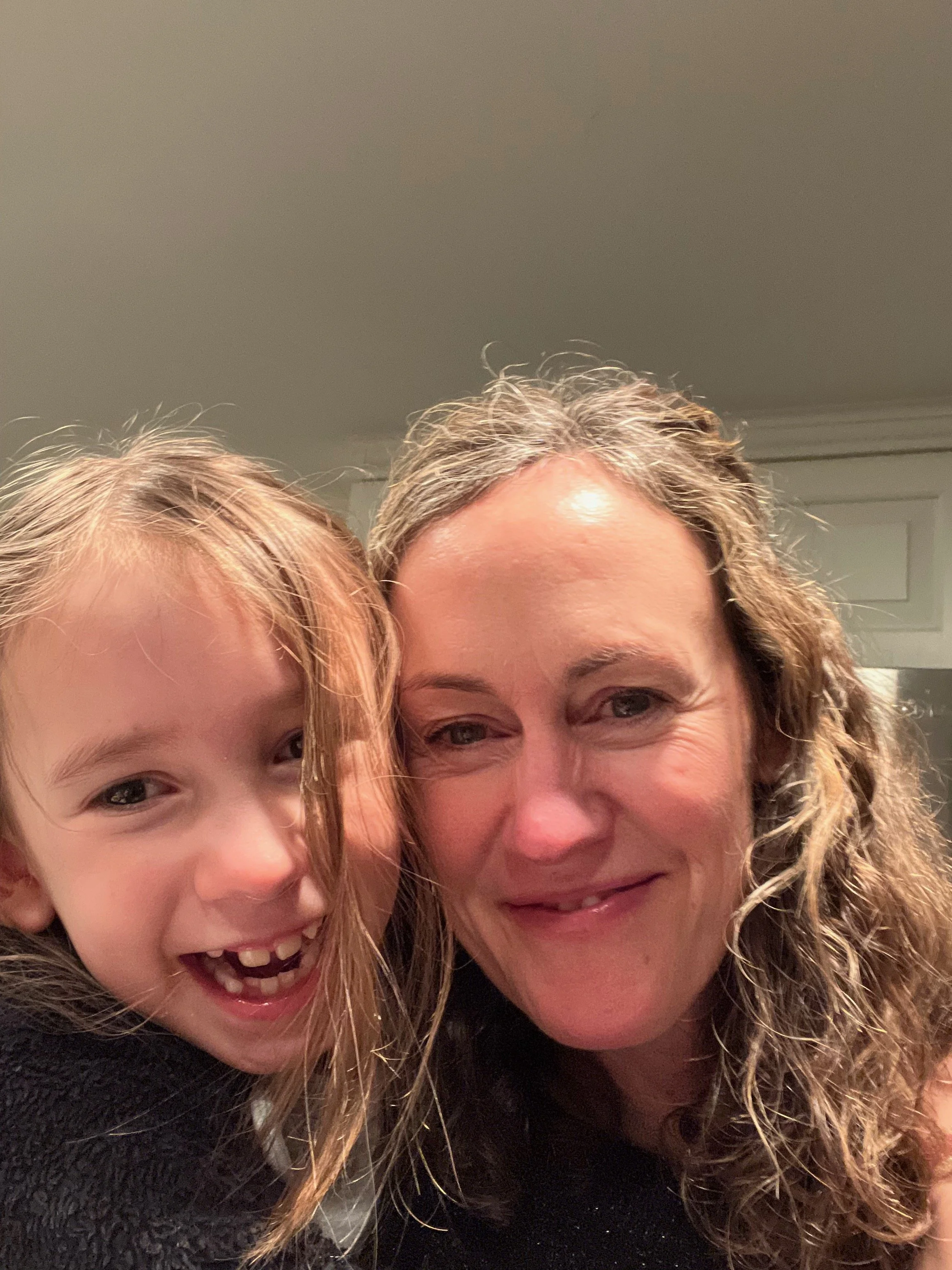 Soft is the new strong