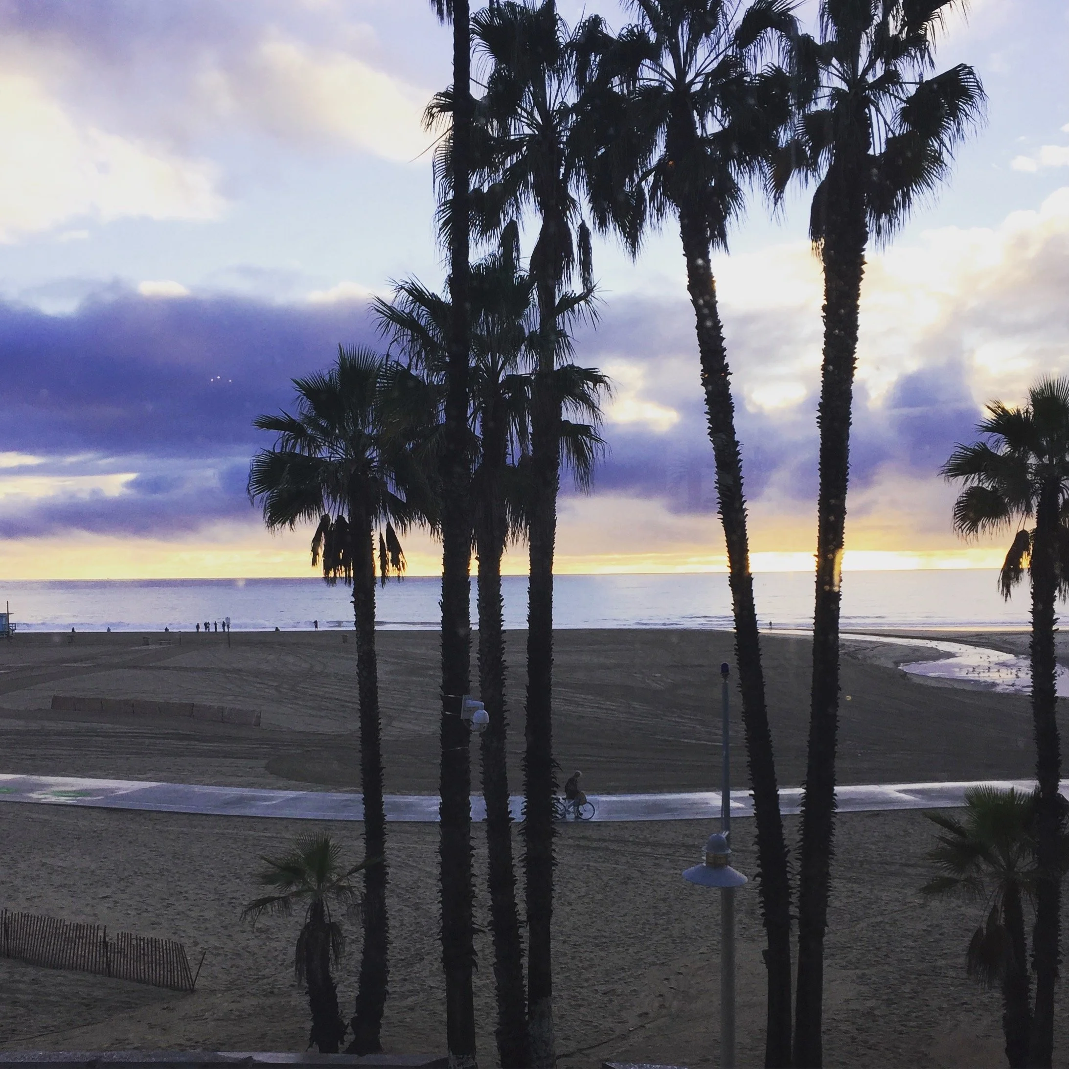 Traveling through life