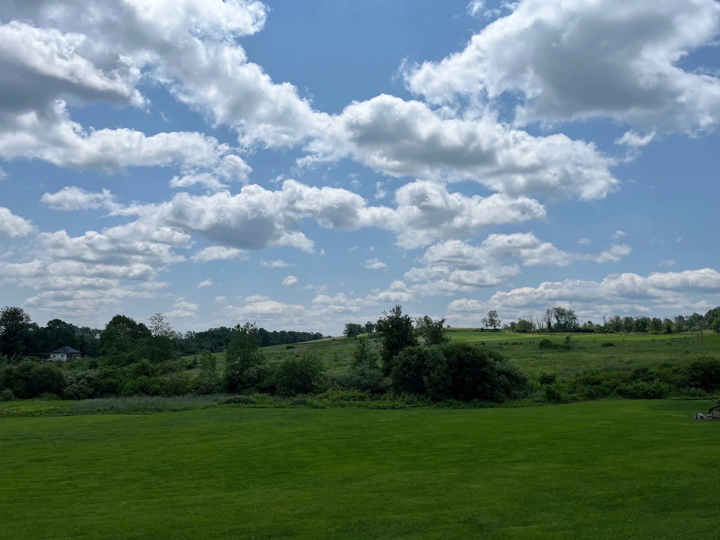 36 Hours in Litchfield County