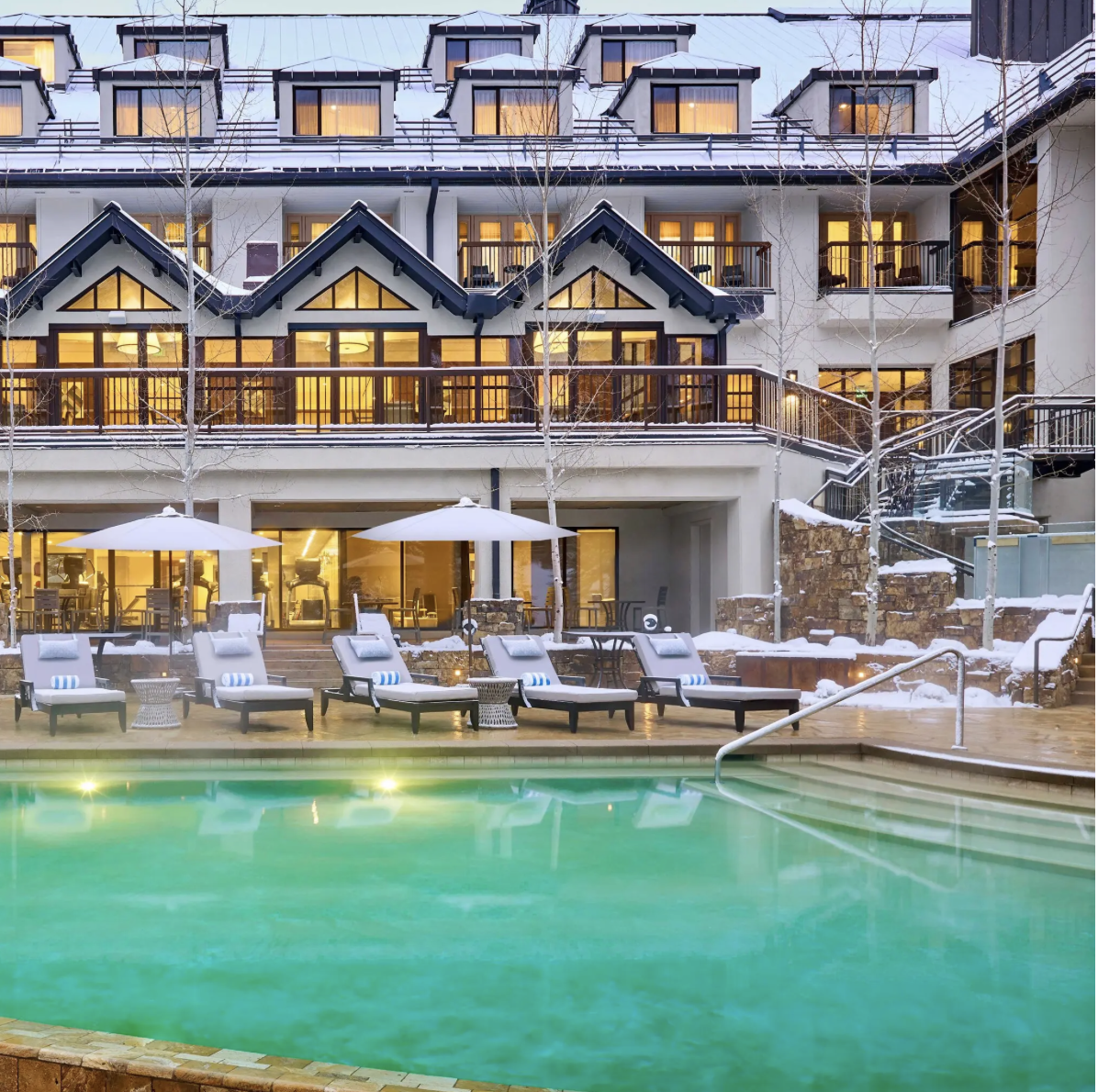 6 Winter Destinations for a Spirited Dry January