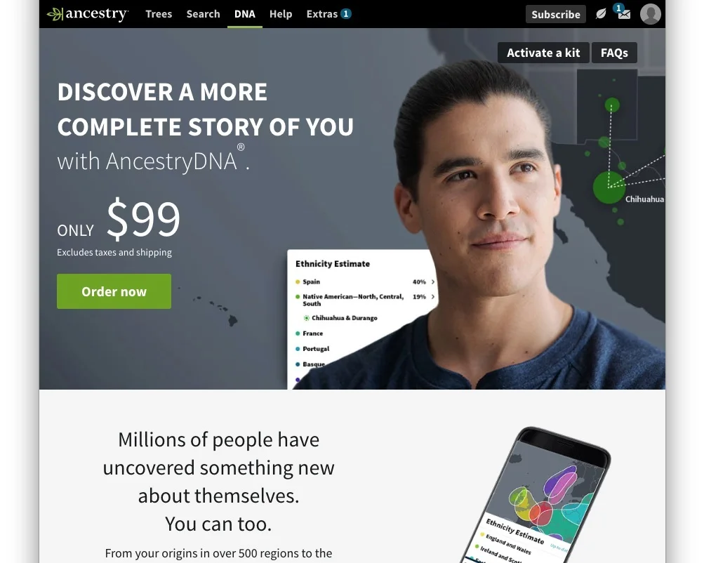 ancestry.com
