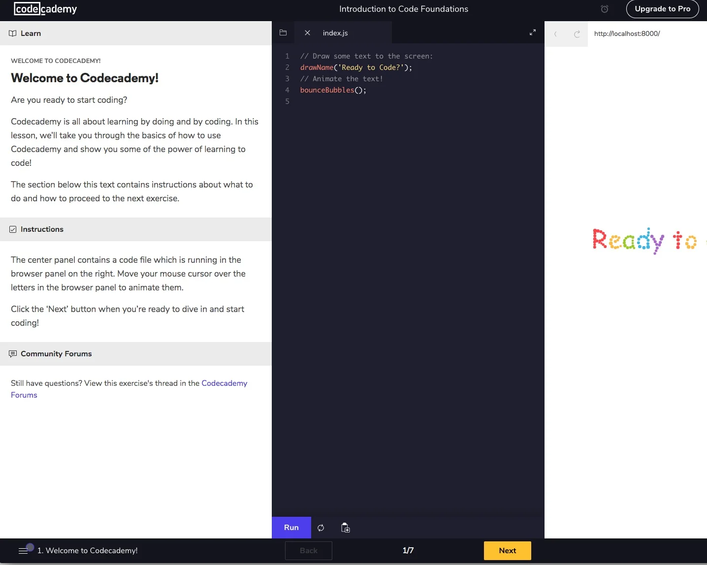 codecademy.com