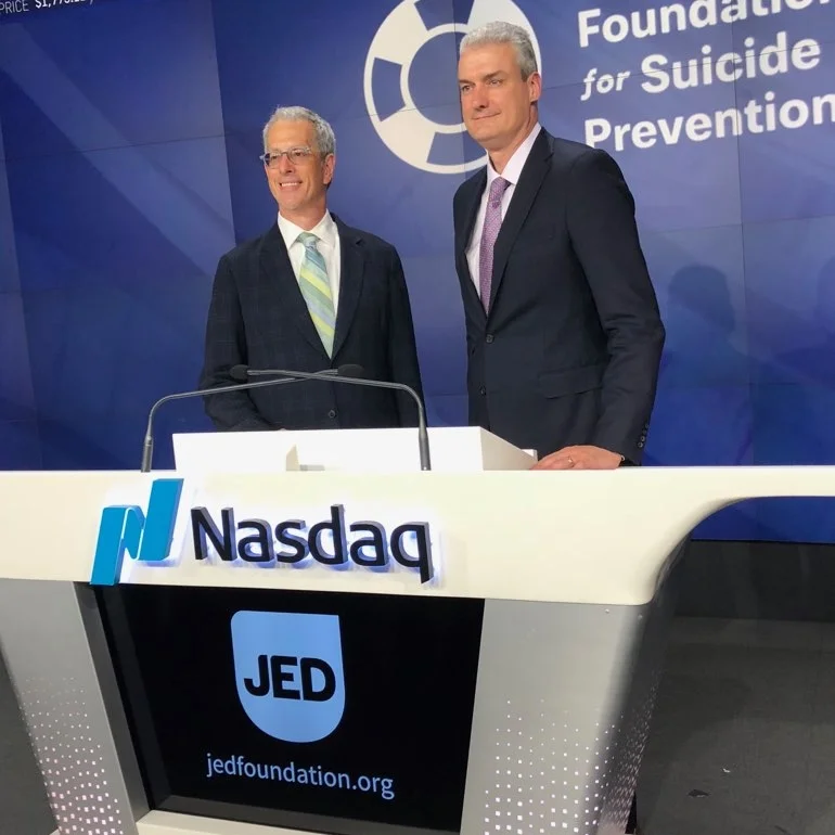 Mental Health Advocate