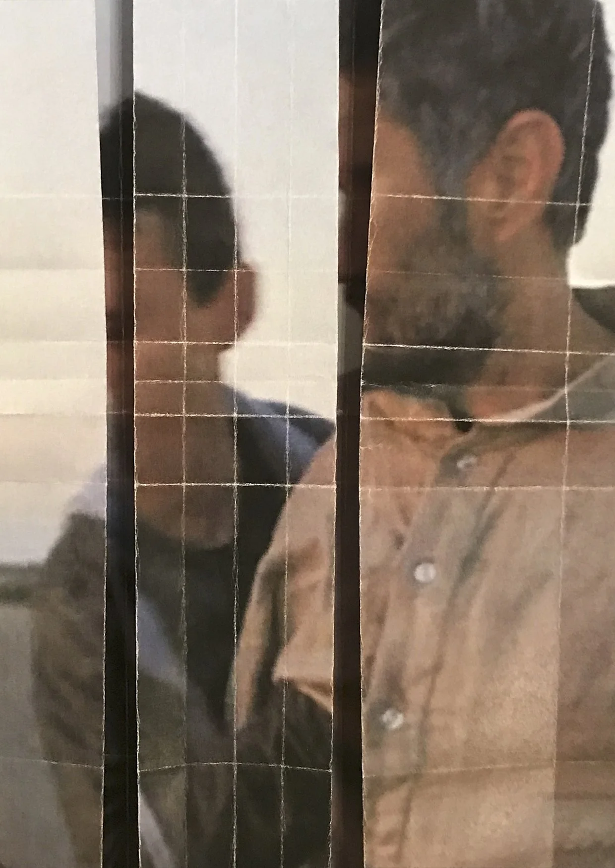 Please Release Me-HOMEWARD enkel beeld .jpg