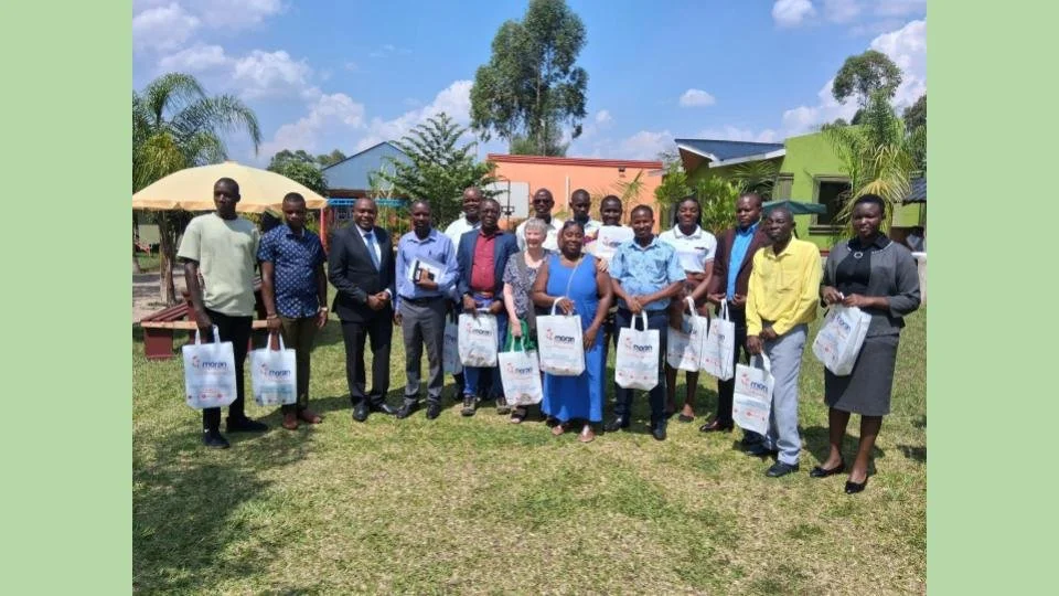 Tabitha Outreach foundation academy teachers