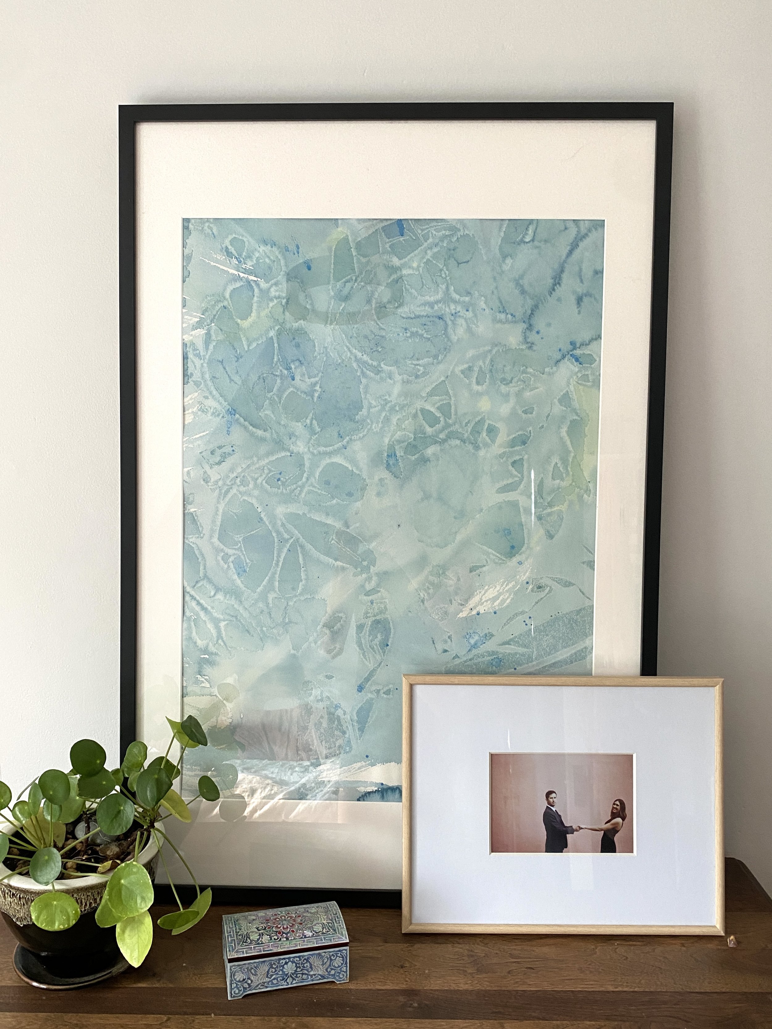 Water | $450