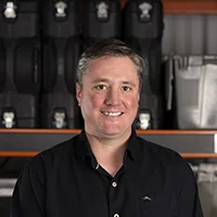 John Czechowicz Owner - Systems Engineer