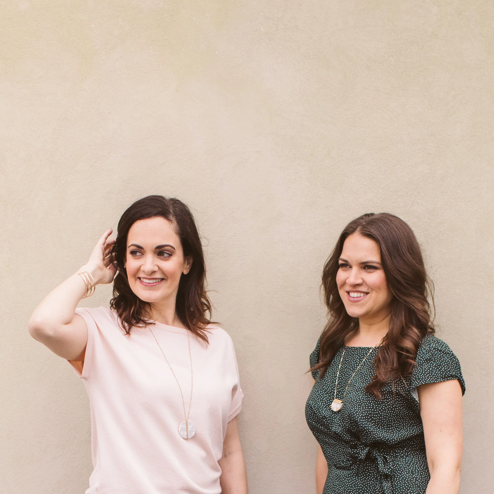 A new planner coming soon from the women of Curious & Co. Creative