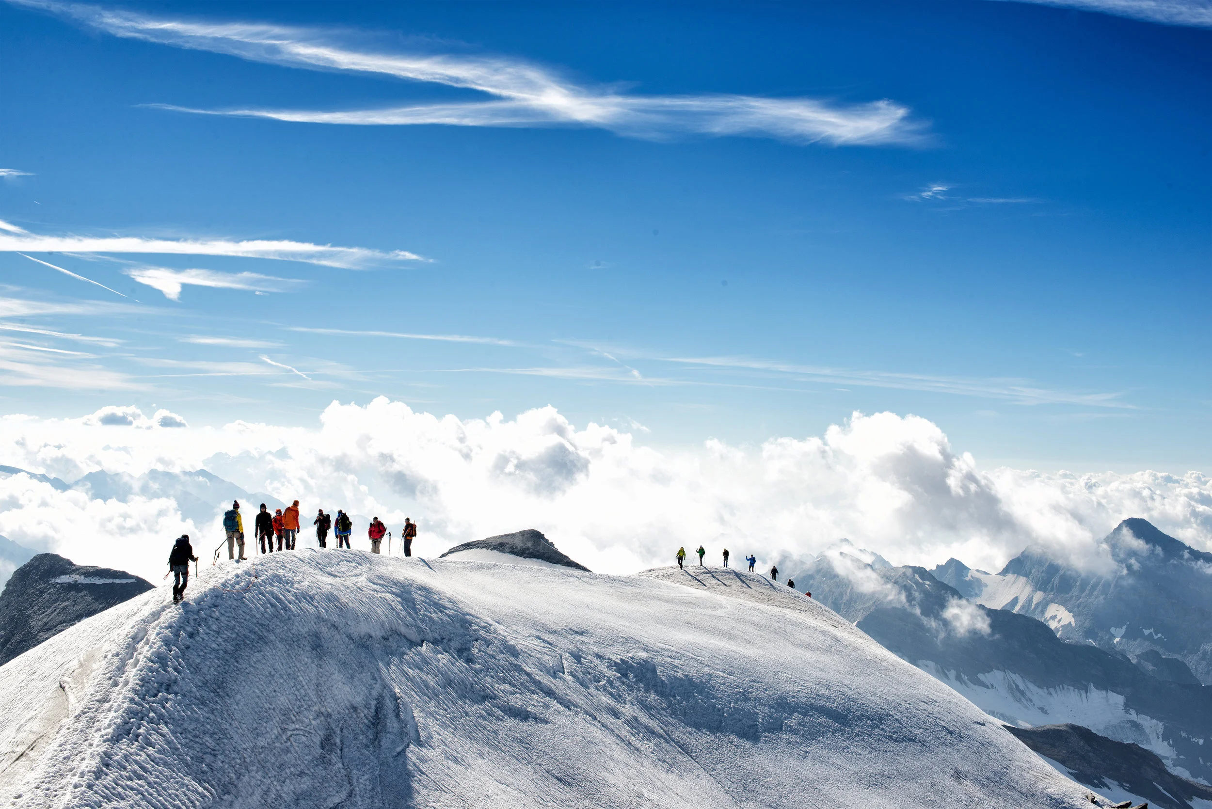 5 Common Myths About Working as a Guide or Trip Leader