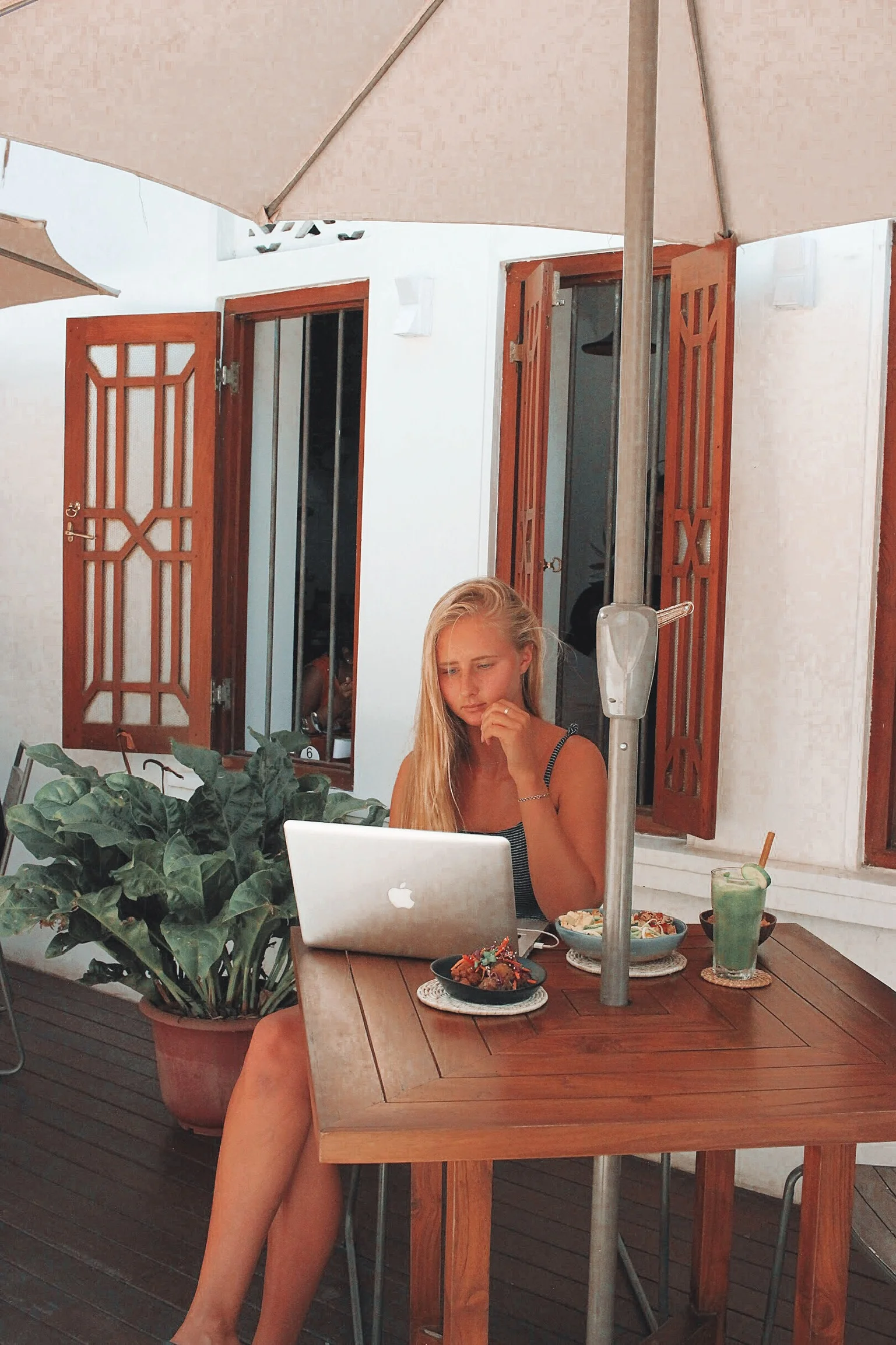 What to Pack to Travel the World