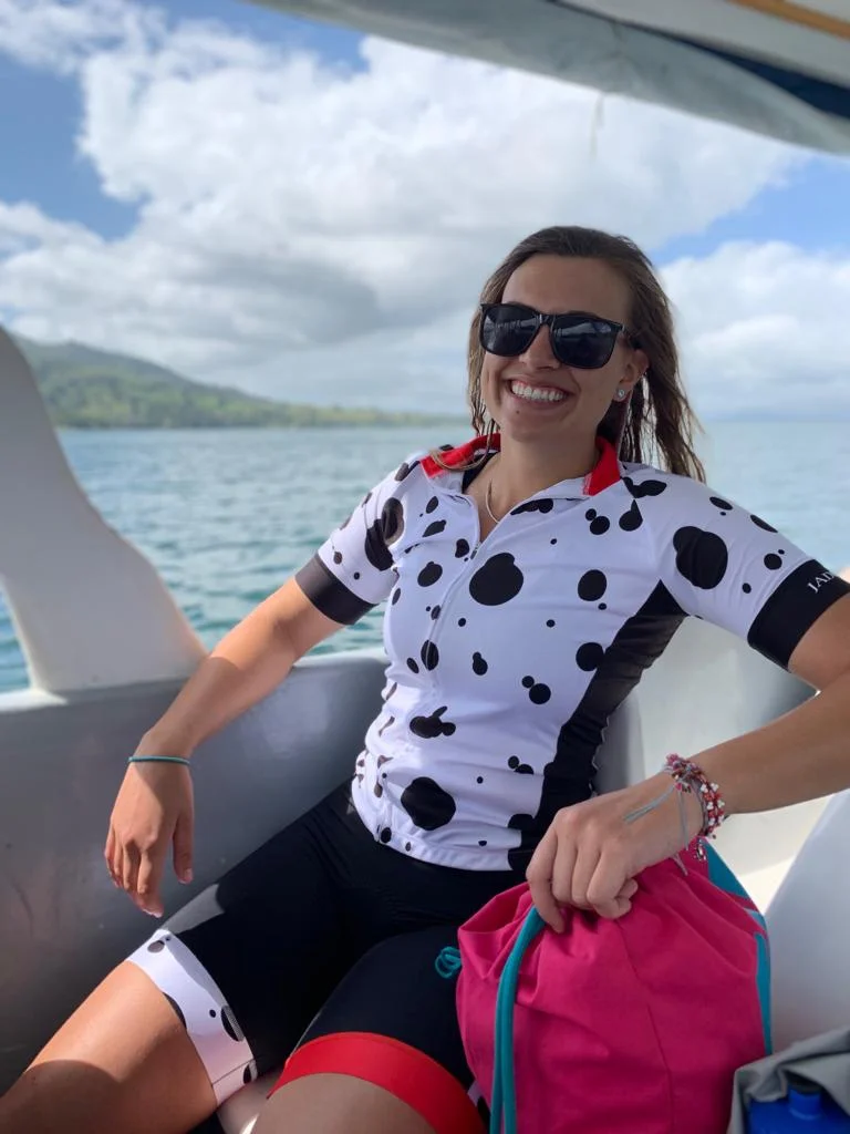 Episode 1 - More and Greater with Hanna Edens