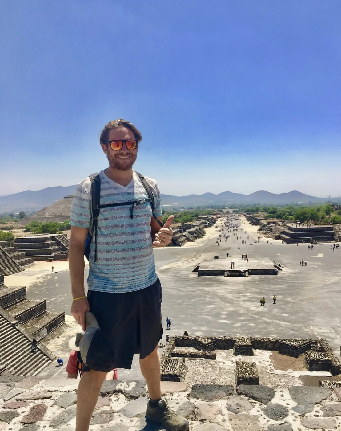 Episode 4 - Hello to the Dream with Adam Lind 