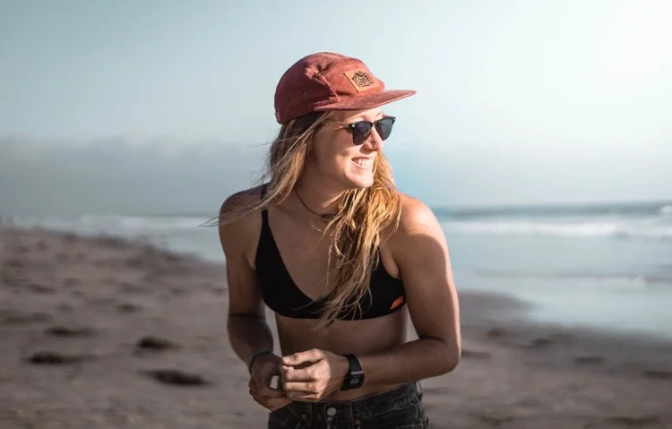 Episode 5 - Doing Something Outside of Yourself with Rylee Owens 