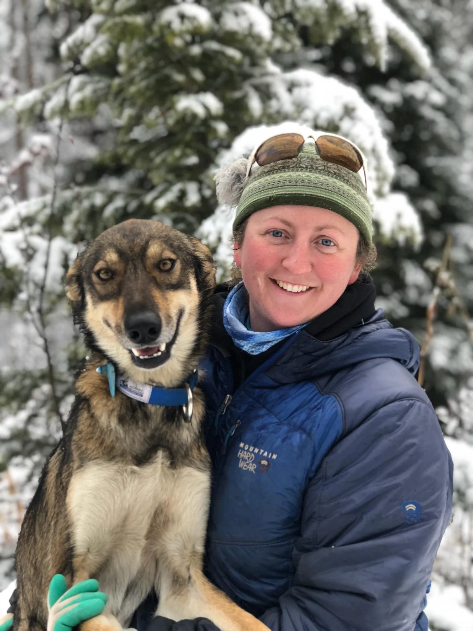 Episode 8 - They Take Care of You and You Take Care of Them with Gabe Dunham 