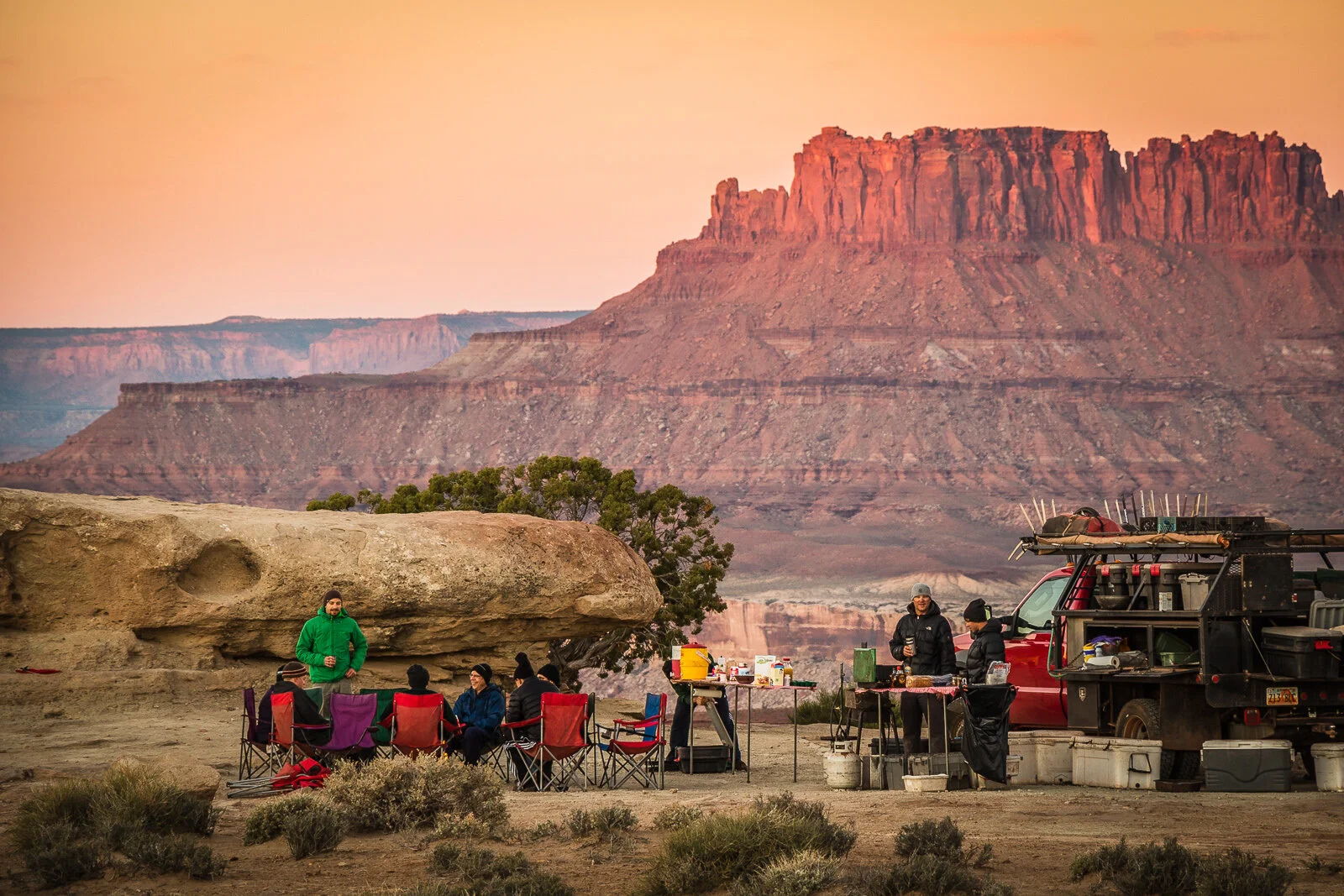 western spirit cycling adventures