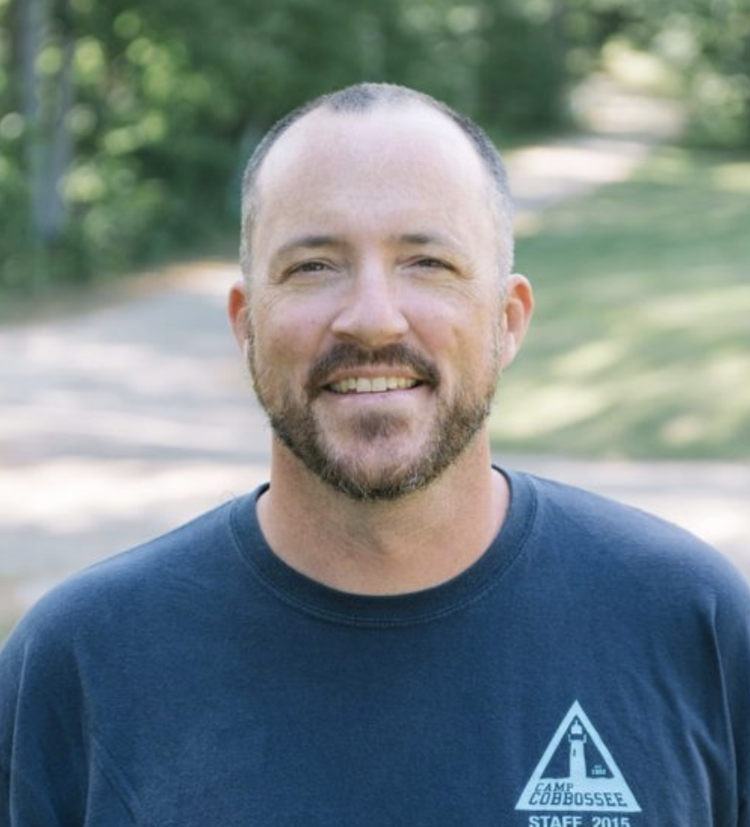 Episode 32 - Do it Because it’s Going to be Hard with Josh Holland of Camp Cobbossee