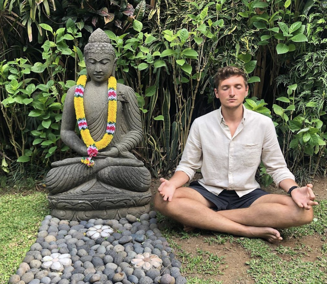 Episode 35 - Our Strength and Power lies in our Authenticity with William Griffin 