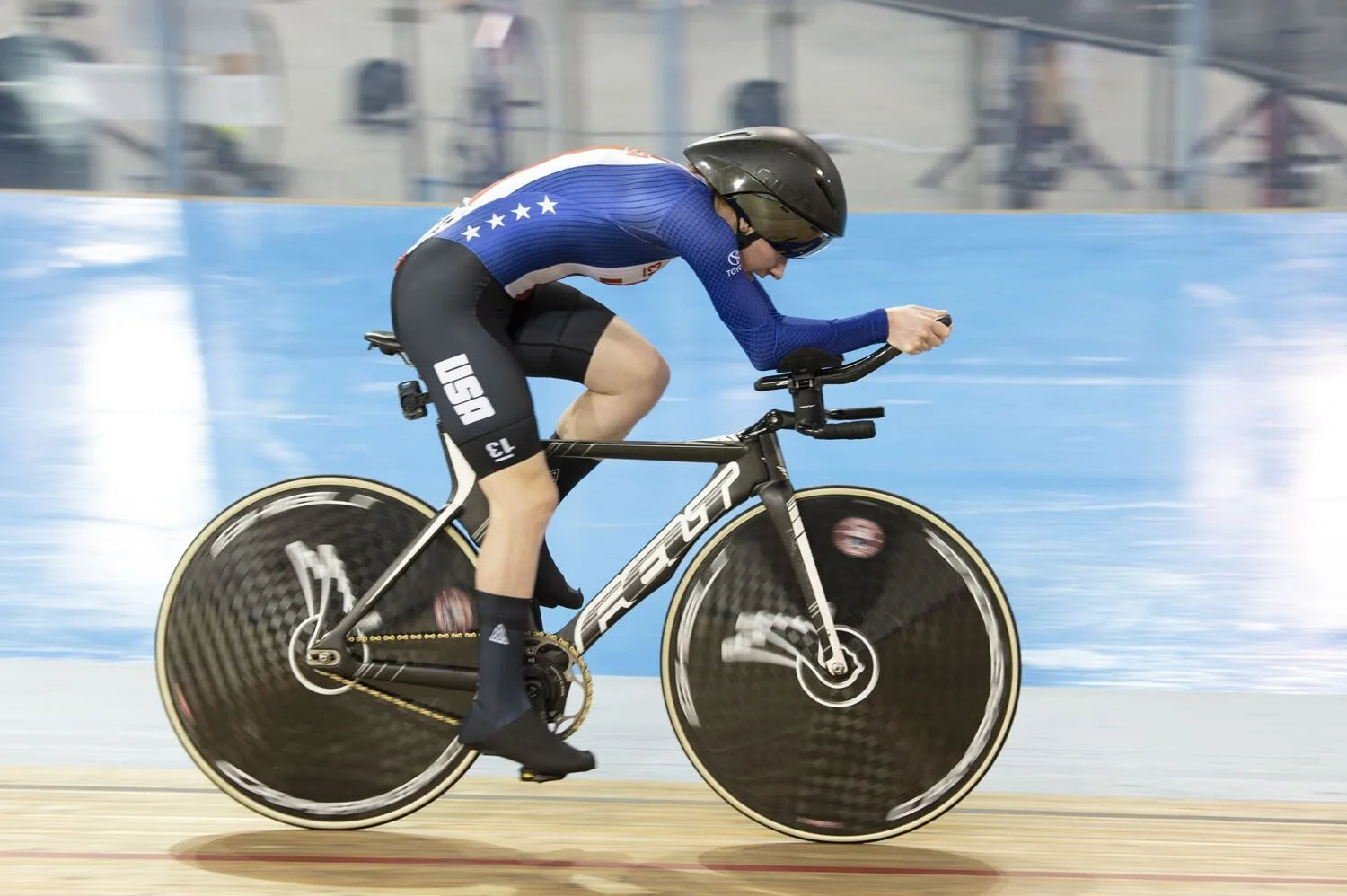 Episode 36 - Once in a Lifetime Chance with Clara Brown 