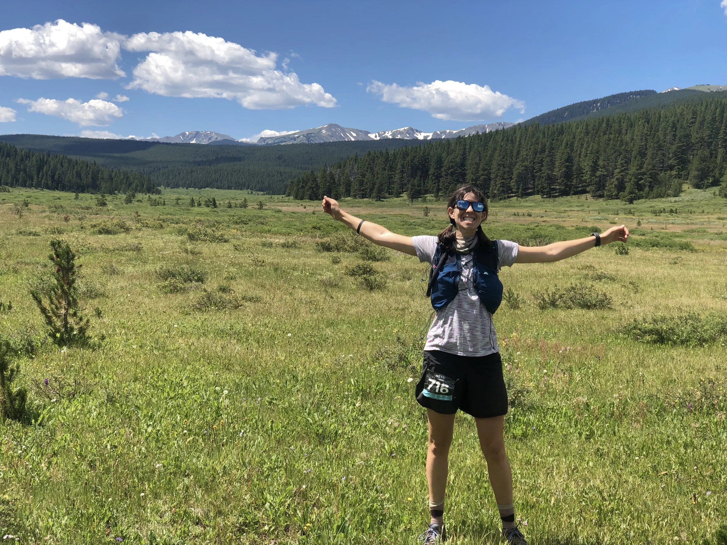 Episode 49 - We’re Always At These Crossroads with Meredith Kaufman