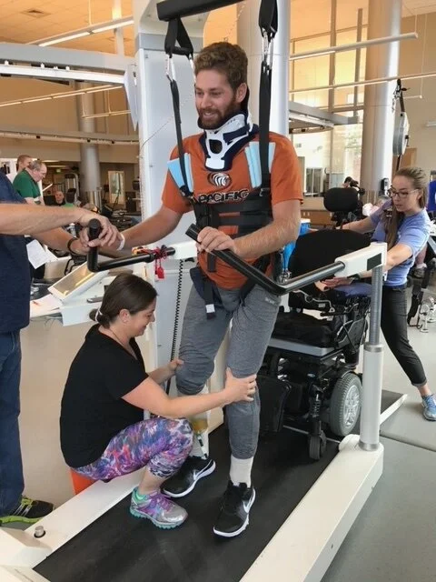 Episode 63 - Who Am I Now? with Alex Shaner