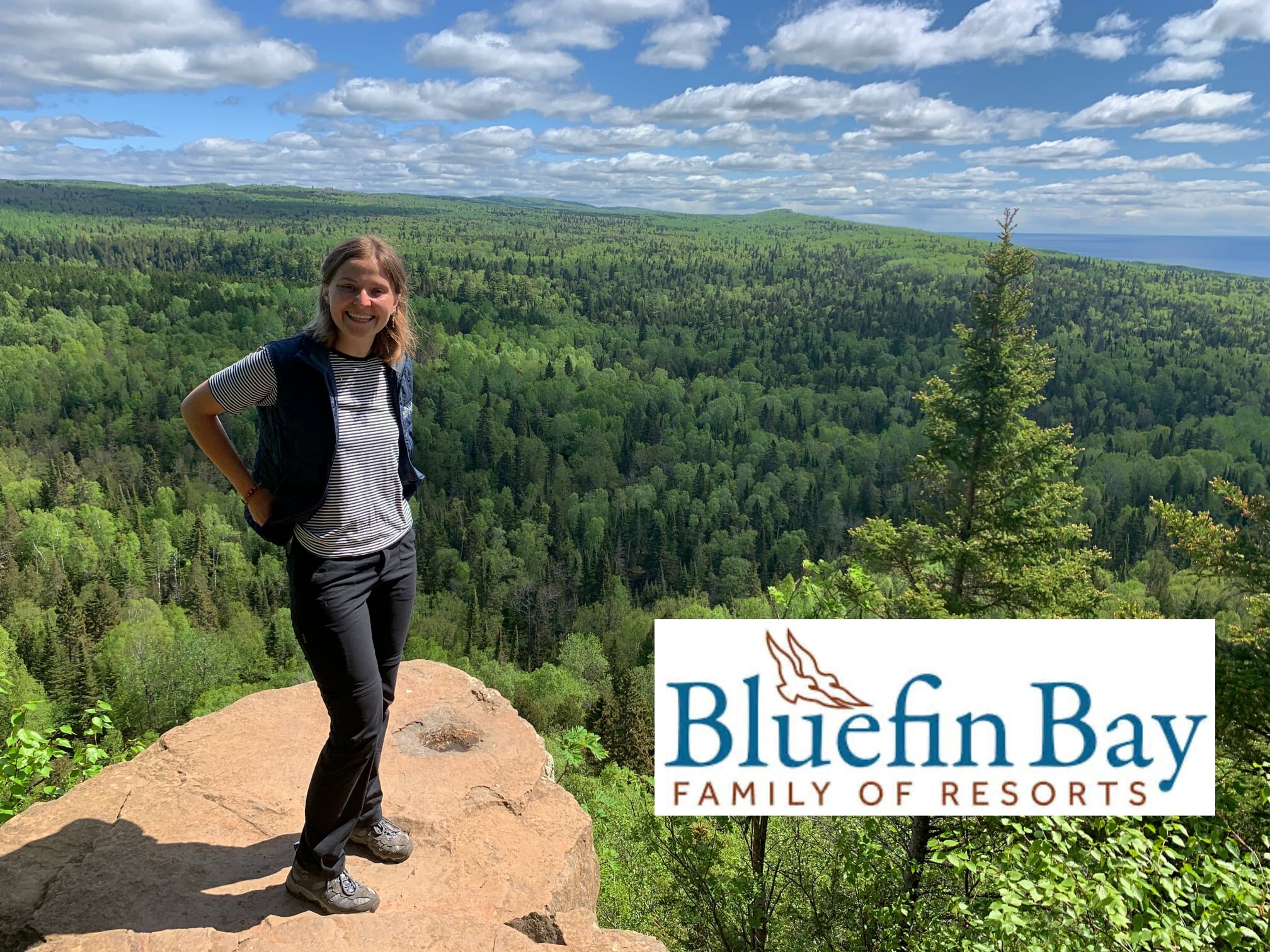 Bluefin Bay Family of Resorts — Occupation Wild